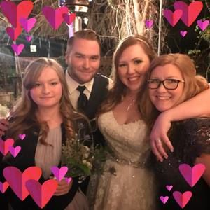 Meet your Posher, Dawn